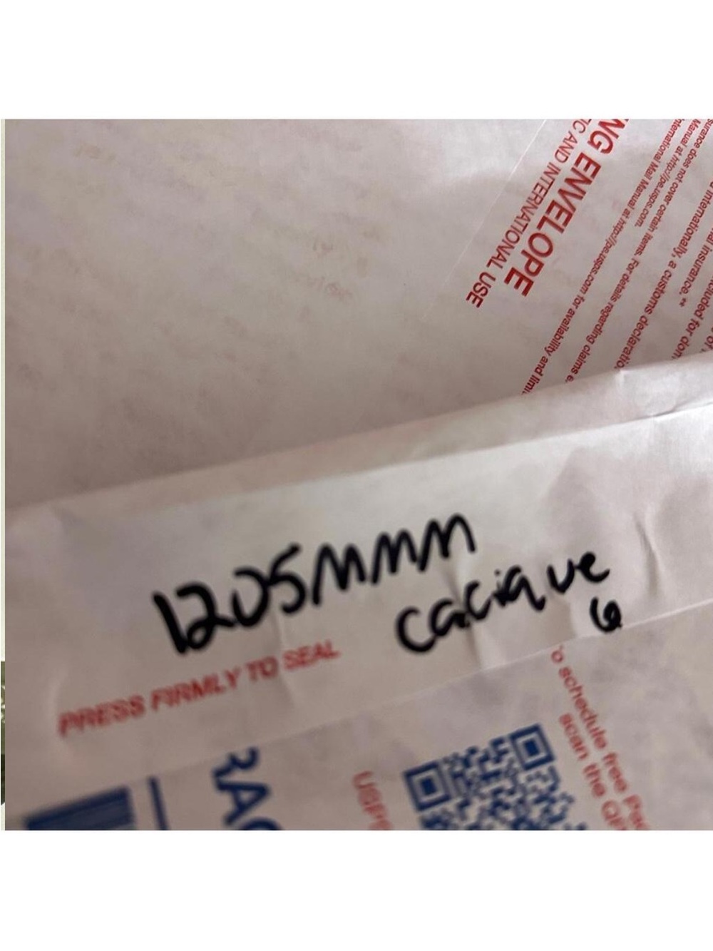 Cacique NA